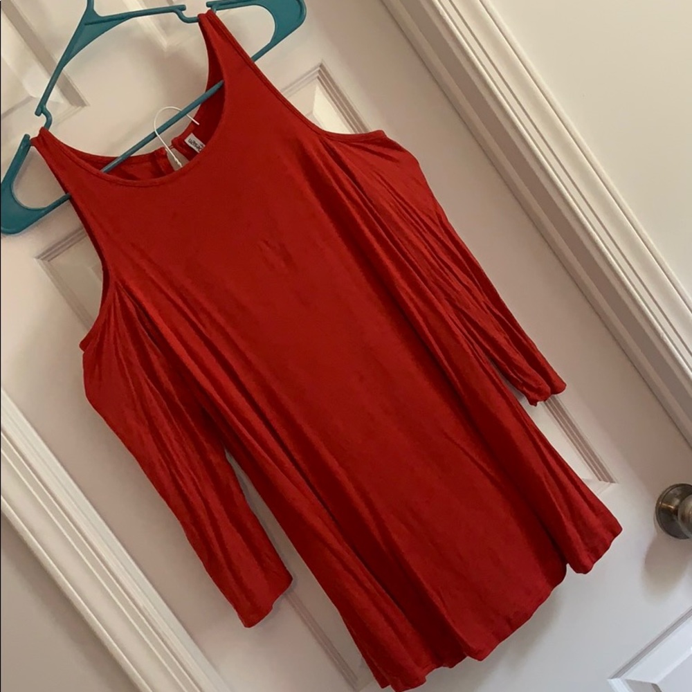 Maternity top